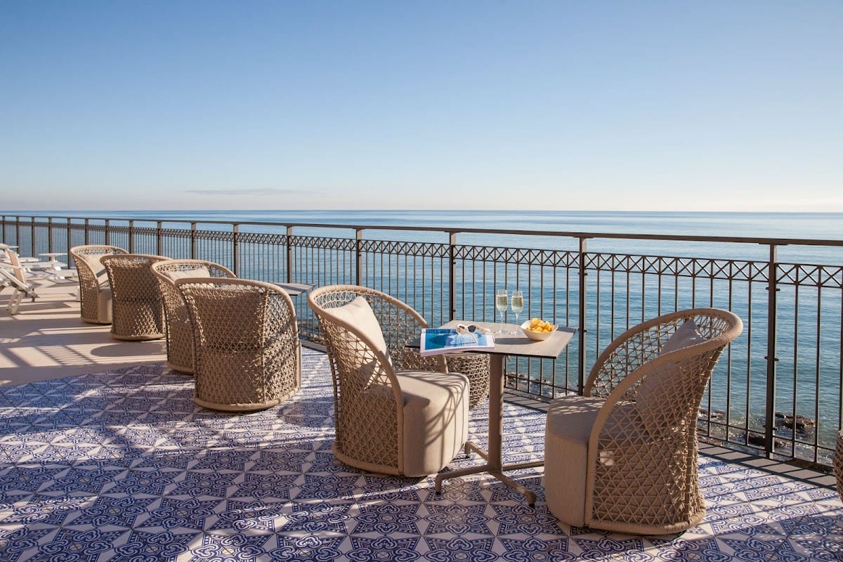 Hotel Savoia Alassio