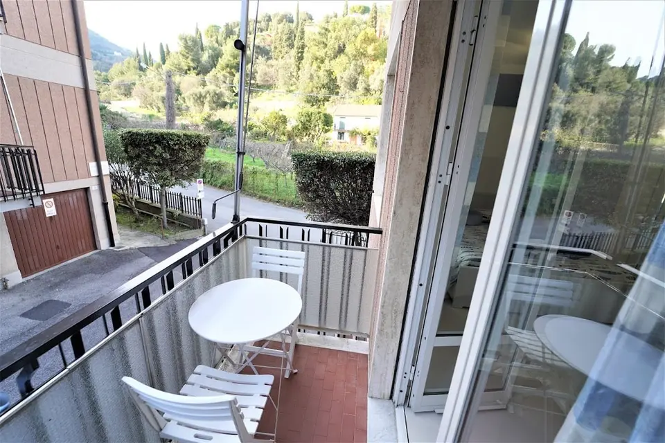 Sabbia Blu Alassio - GuestRoom