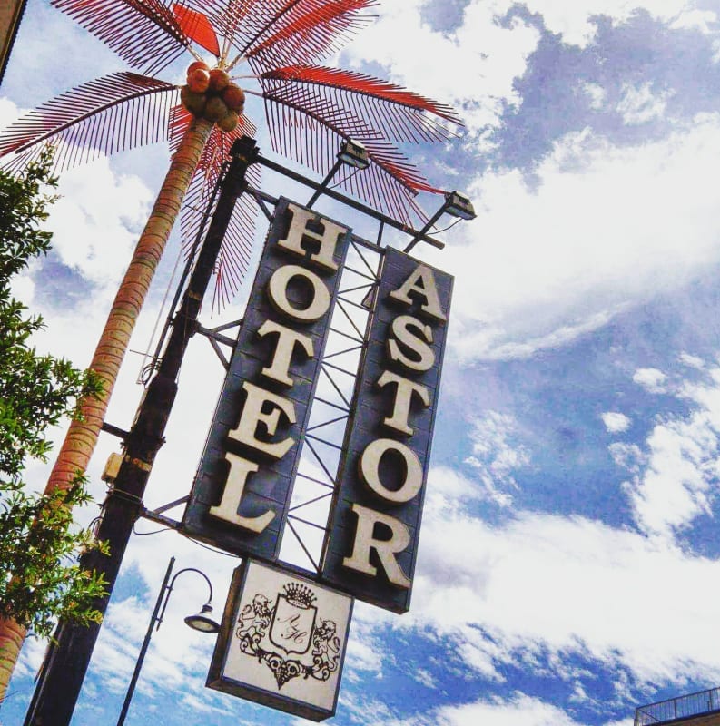 Astor Hotel Srl