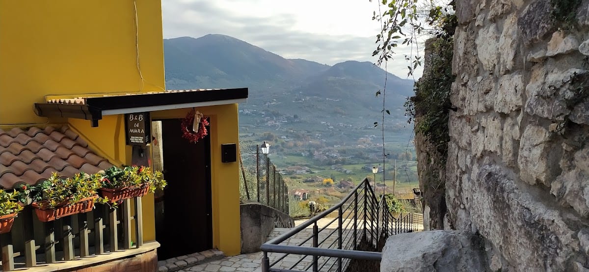 B&B Le Mura