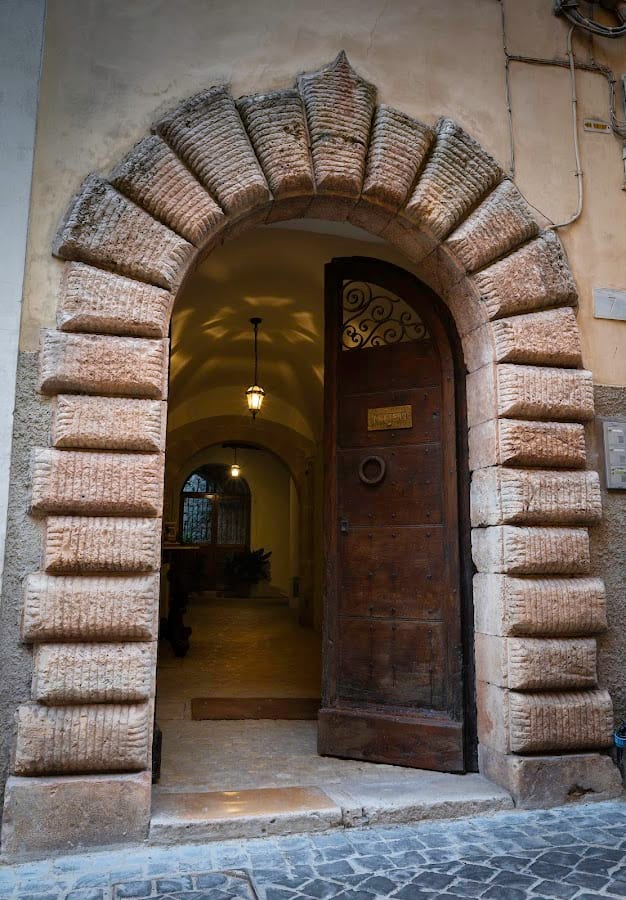 Il Rosone - Rooms&Apartments