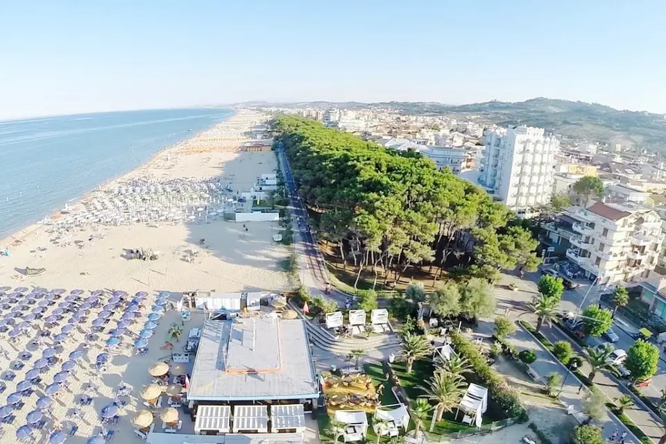 Albergo La Pergola