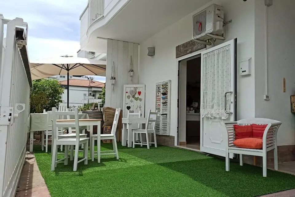 Hotel B&B Villa Cesare
