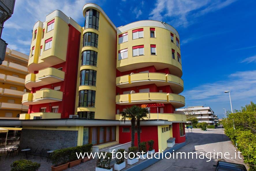 Hotel Esperia