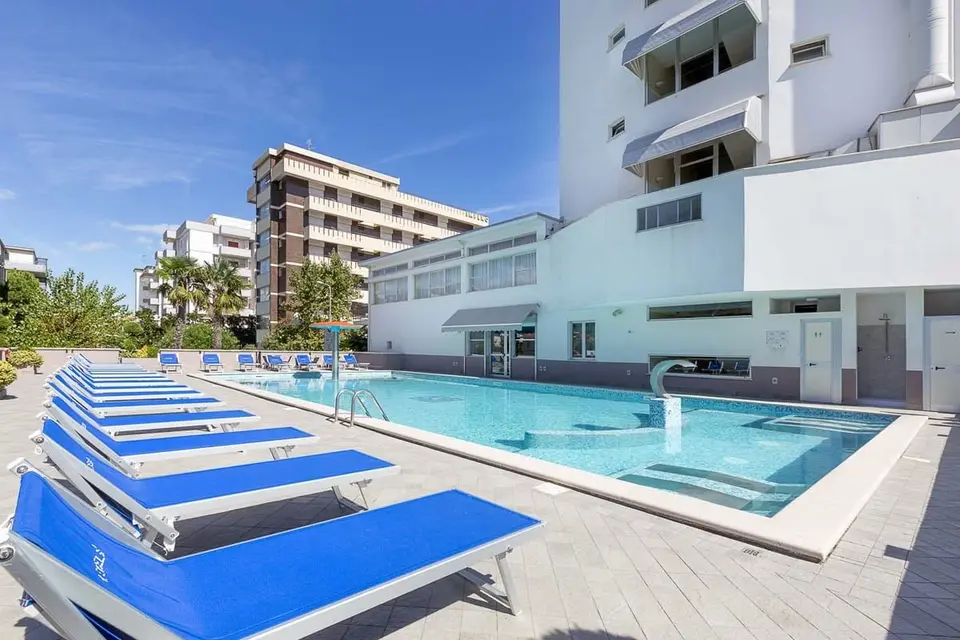 Hotel Excelsior Alba Adriatica
