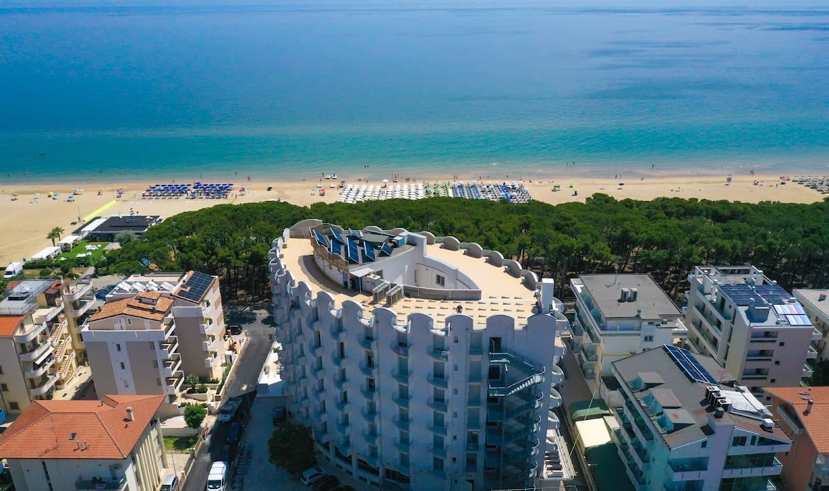 Hotel Lido