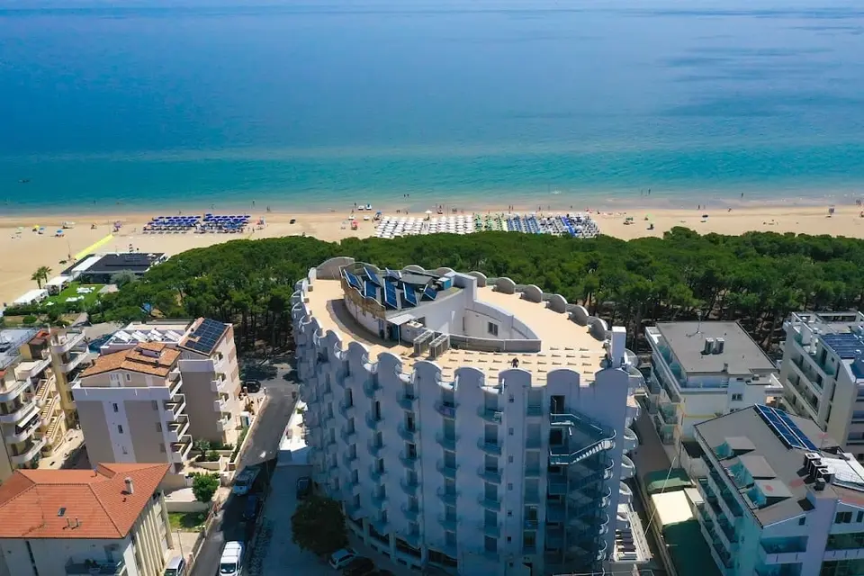 Hotel Lido