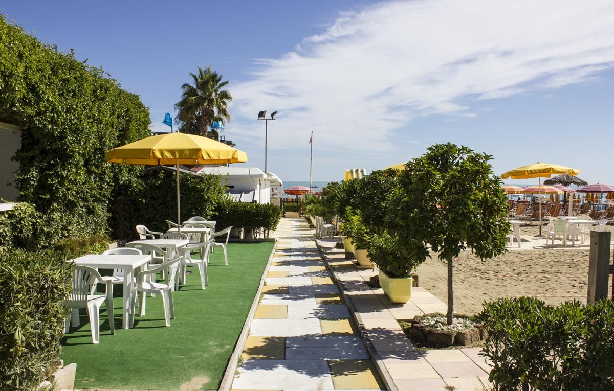 Hotel Maison Tassoni