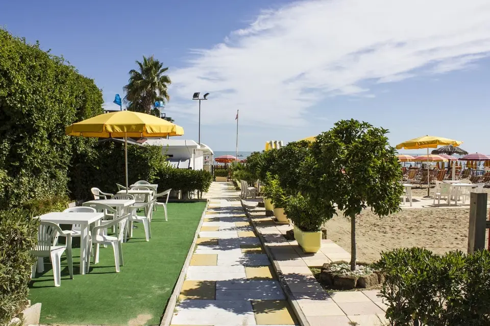 Hotel Maison Tassoni