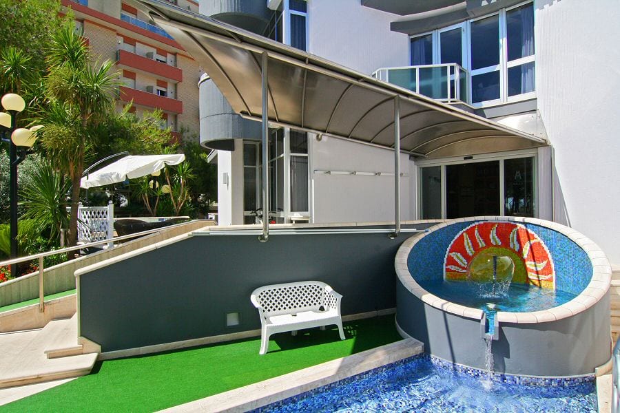 Hotel Meripol