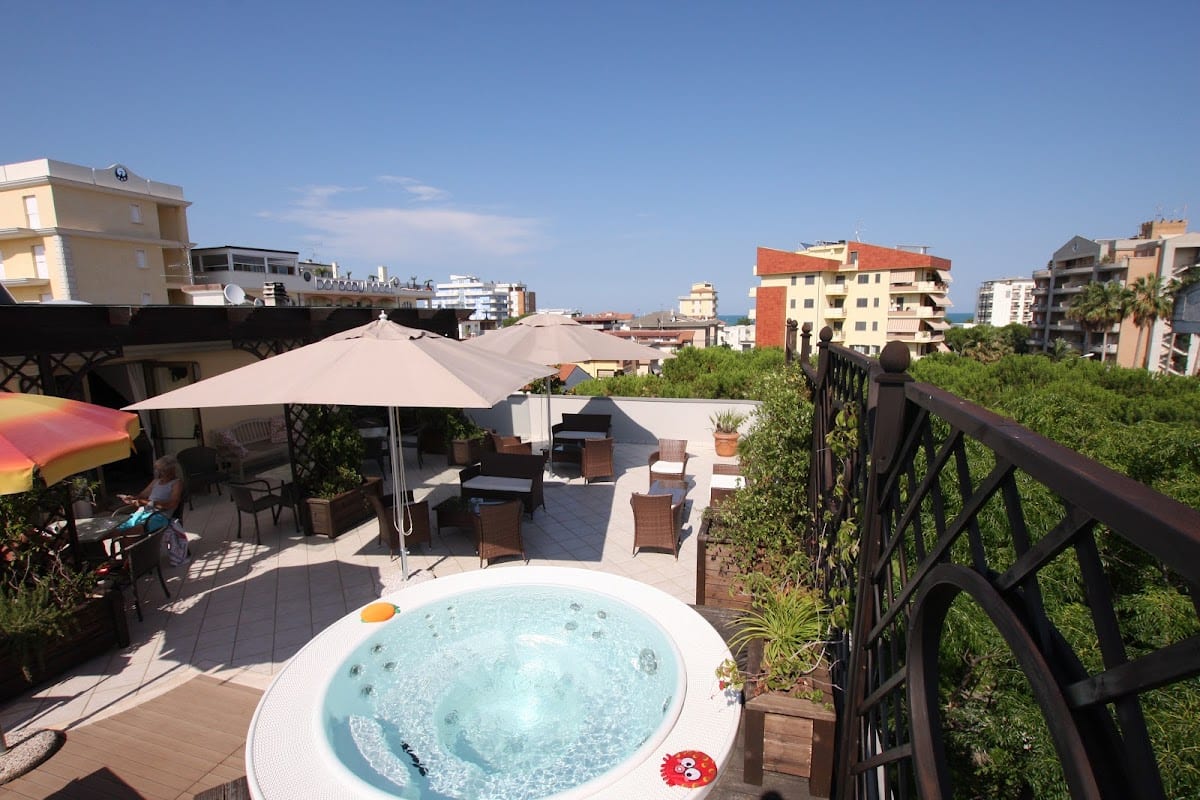 Hotel Naxos