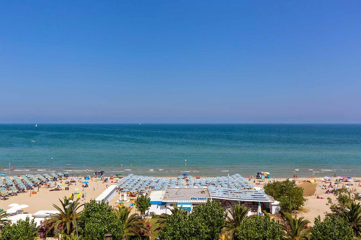 Medi Garden Resort