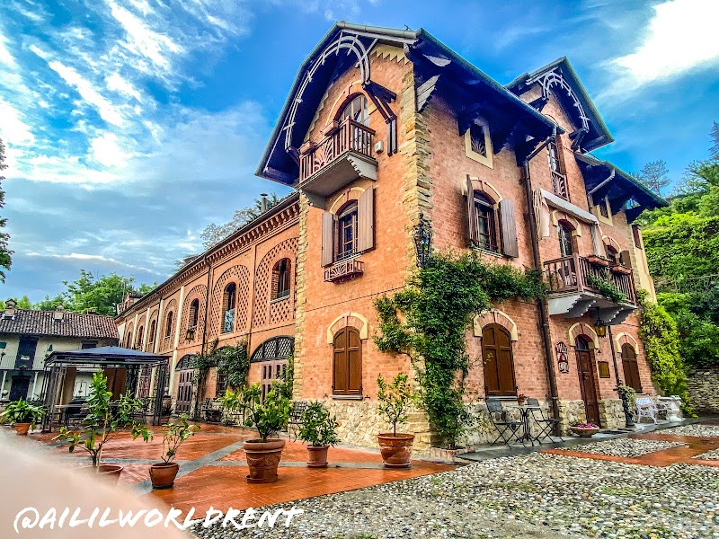 Agriturismo Villa La Favorita