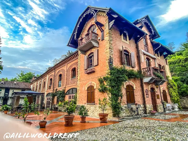 Agriturismo Villa La Favorita