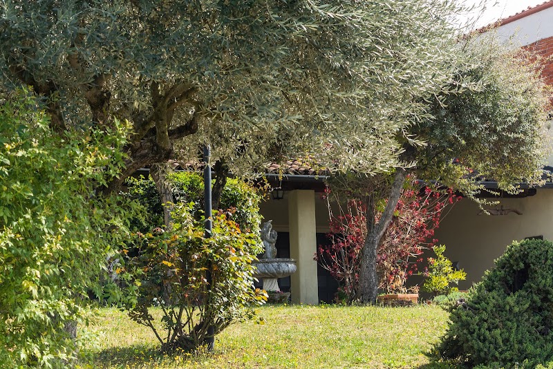 Alba Morus Guest House