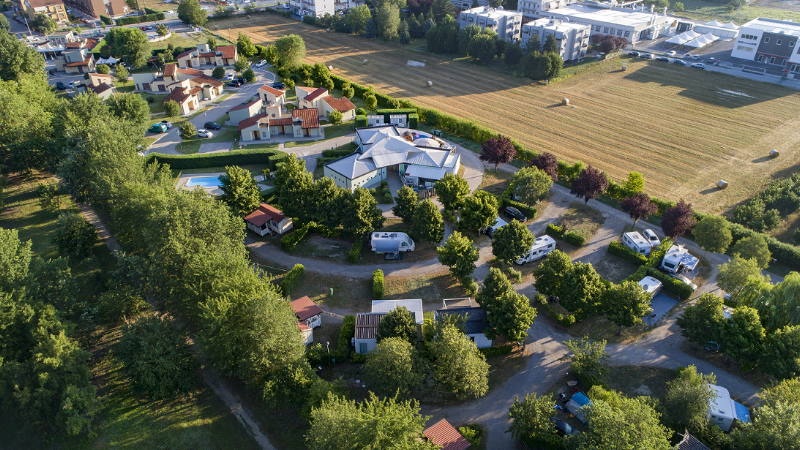 Alba Village Hotel