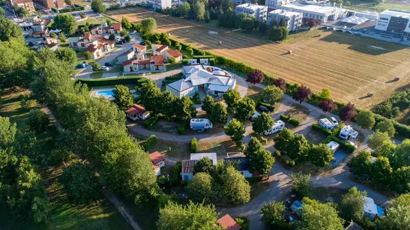Alba Village Hotel