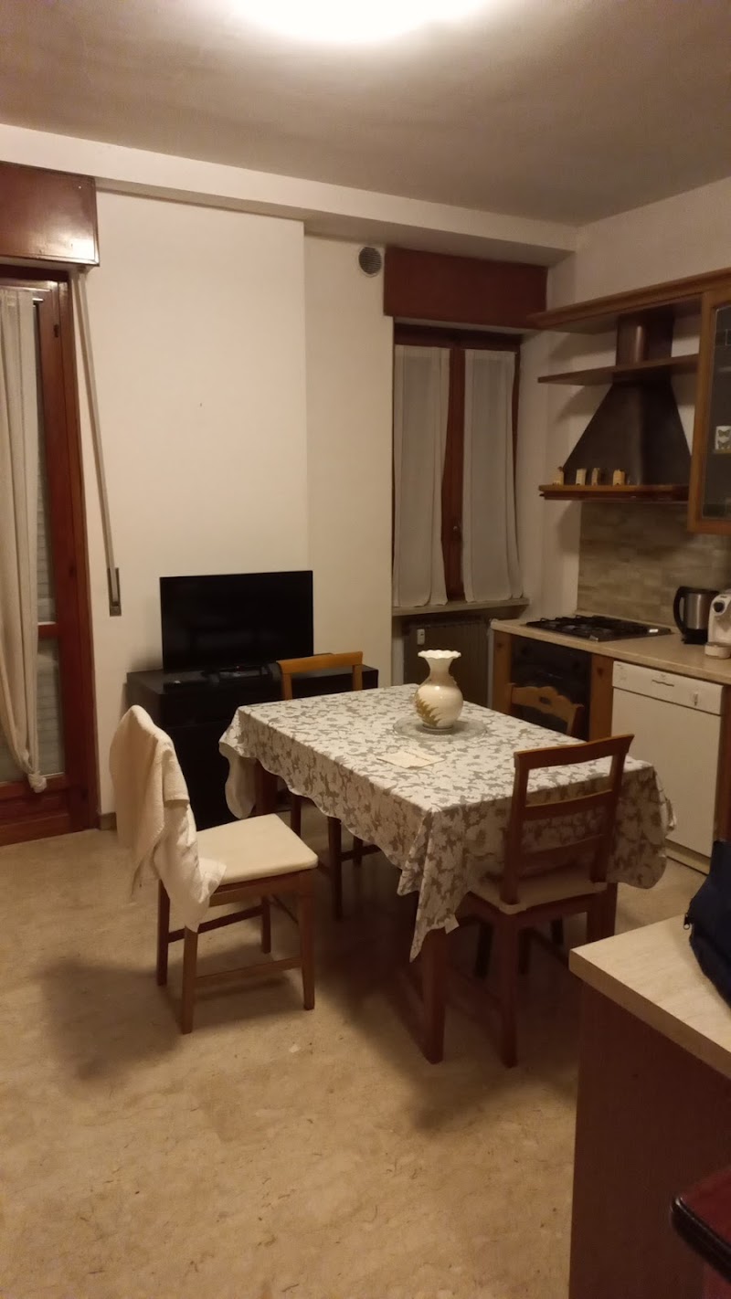 B&B Alba Centro