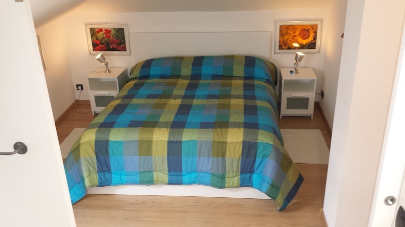 B&B Il nido di Anna Alba CN ITALY