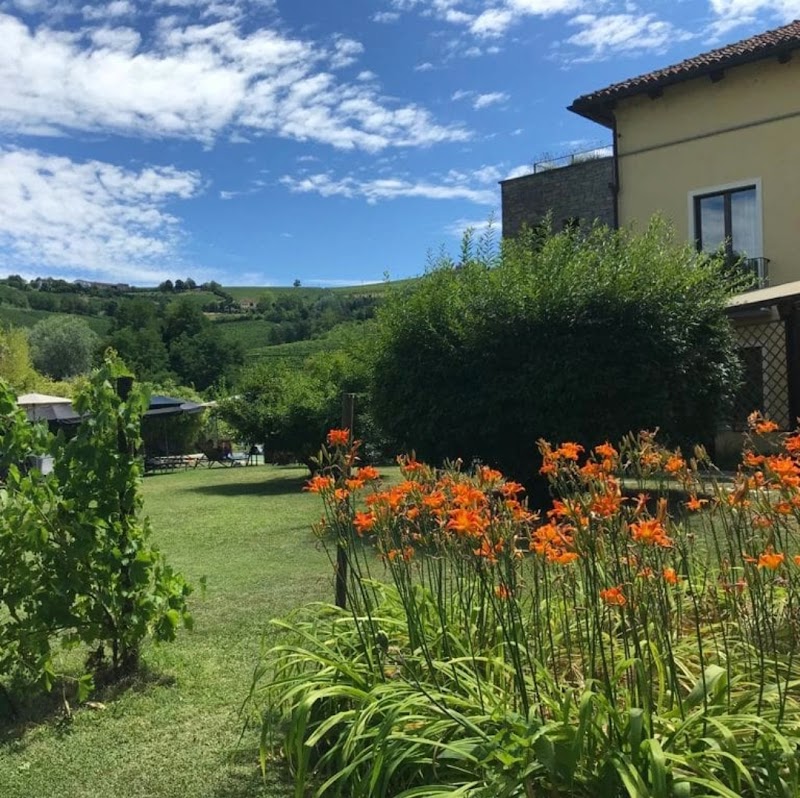 Hotel Langhe