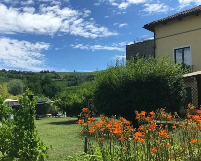 Hotel Langhe