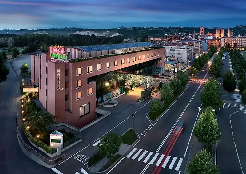 Hotel Ristorante I Castelli