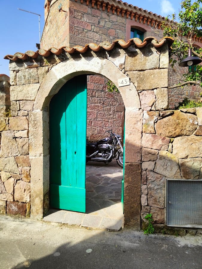 Agriturismo Andala