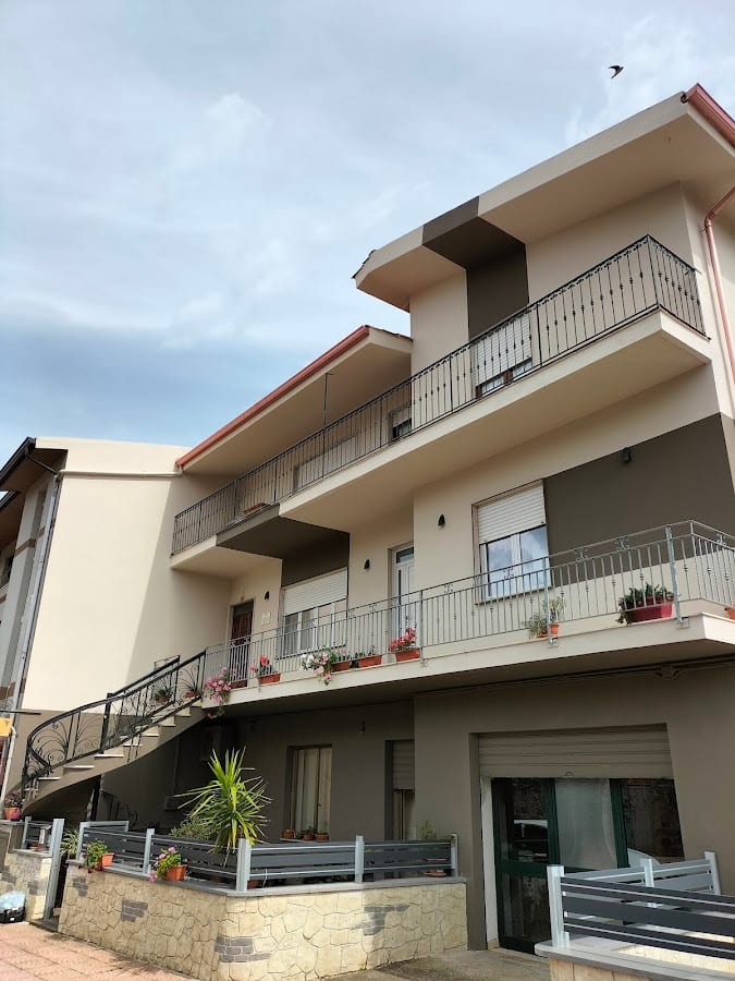 B&B da Antonella