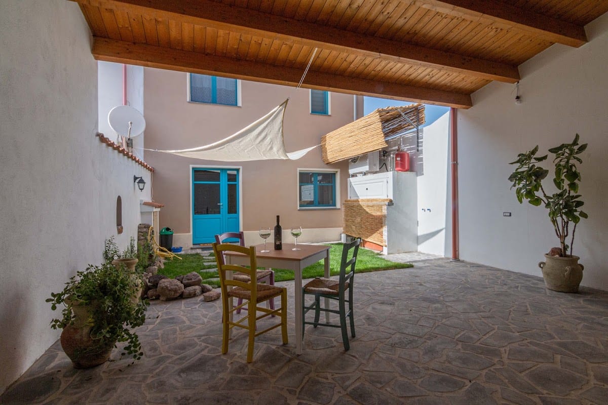 B&B La Vecchia Dimora