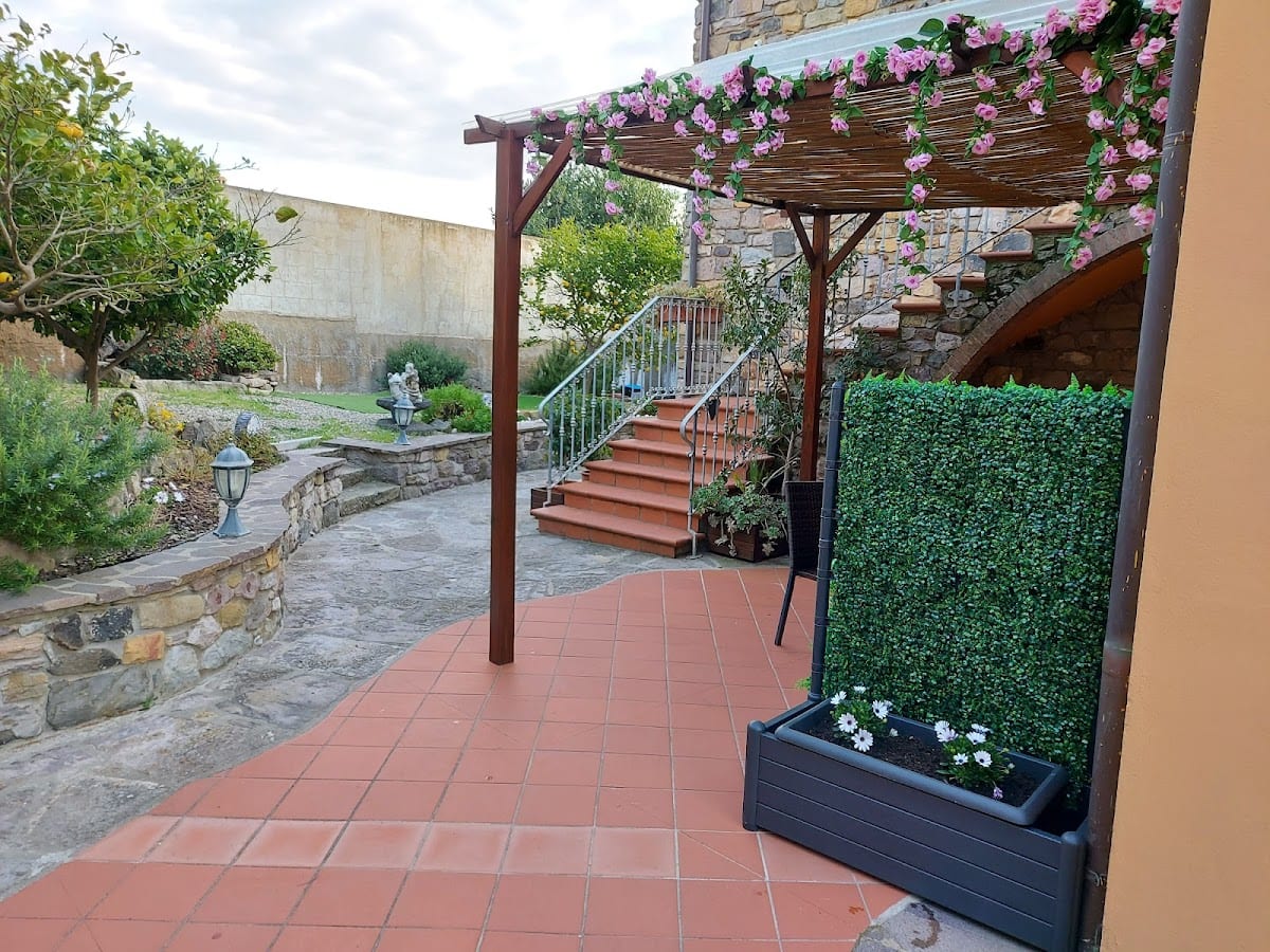 B&B Villa Martina