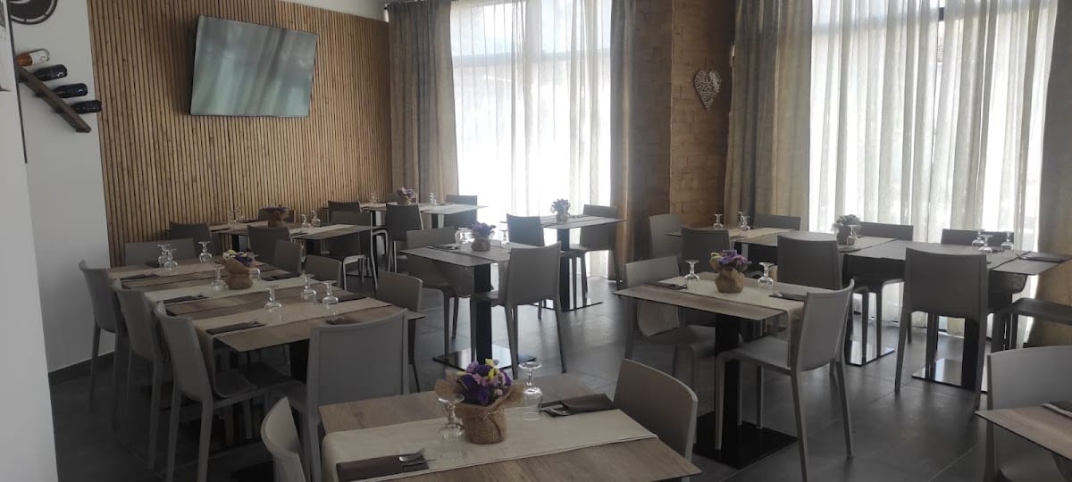 Ristorante Pizzeria Bar Guest House FB Famiglia Bittu