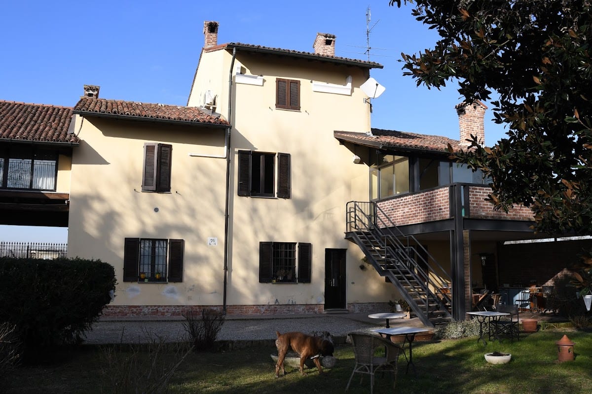 Agriturismo La Morosina - Ristorante - Camere