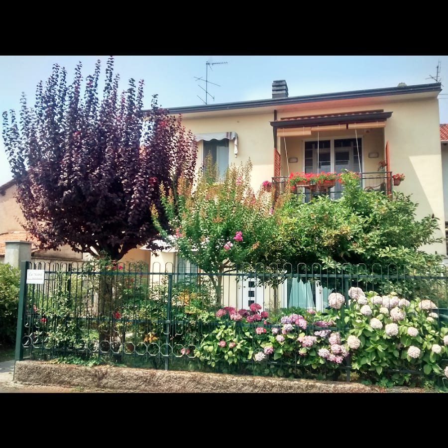 B&B Ca' Nobil