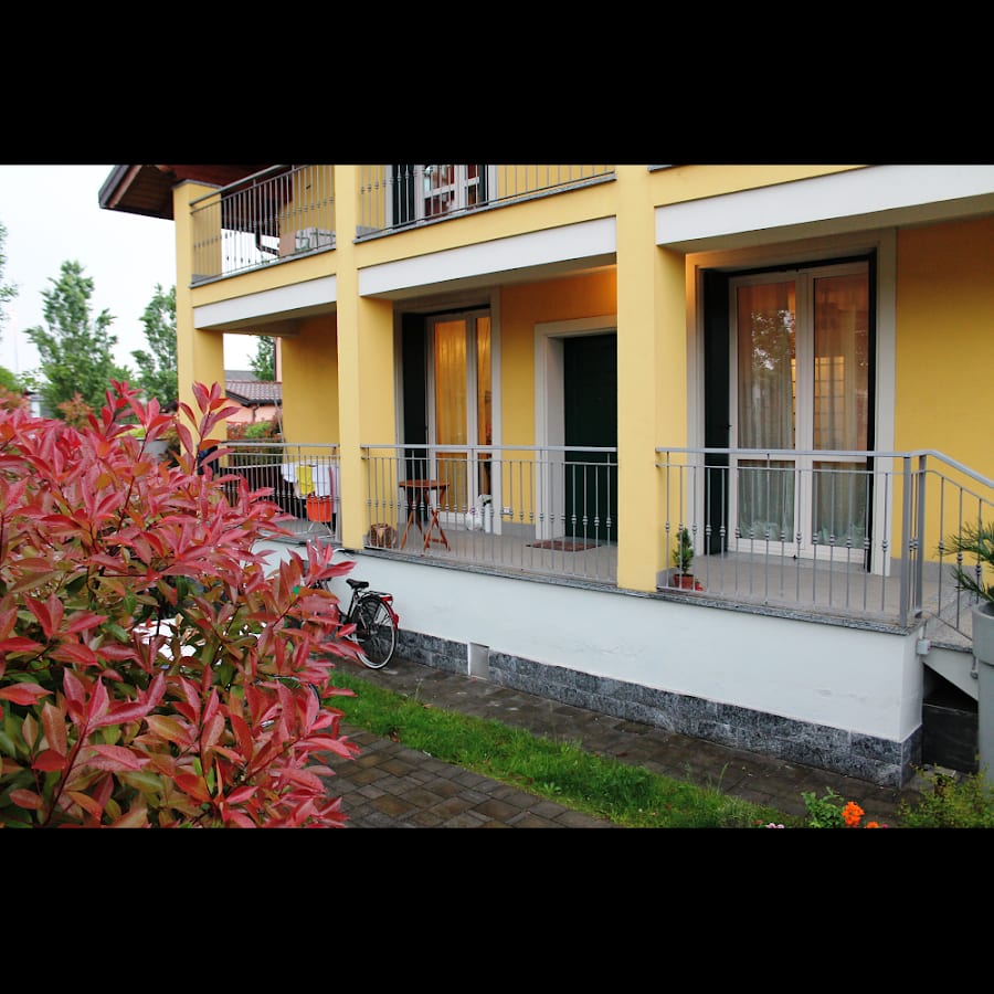 B&B Villa Milano