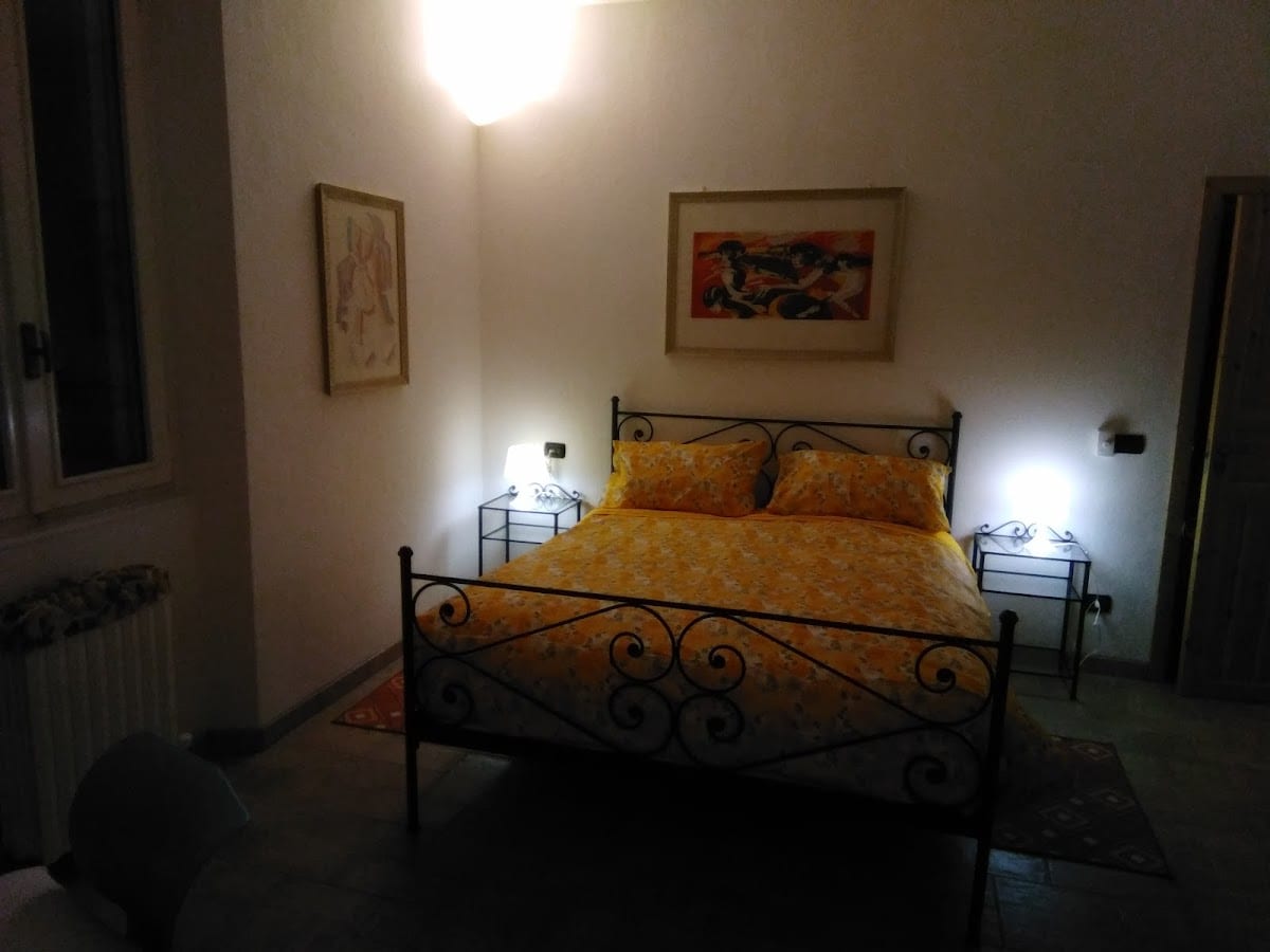 BeB Cascina Mentirone