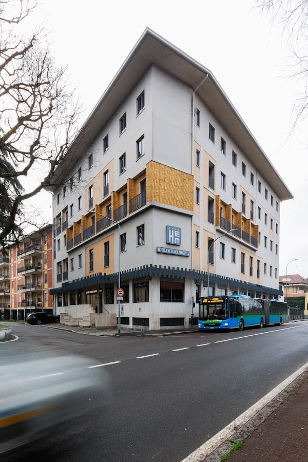 Hotel Excelsior Magenta