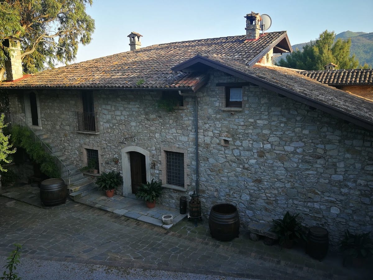 Agriturismo Carretiello