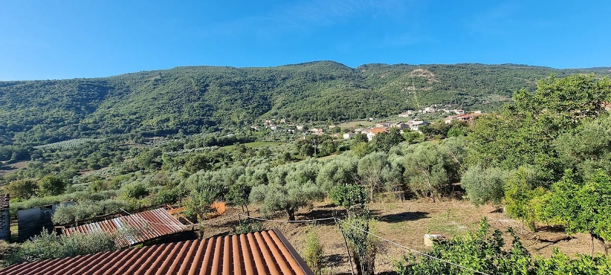 agriturismo Il Girasole