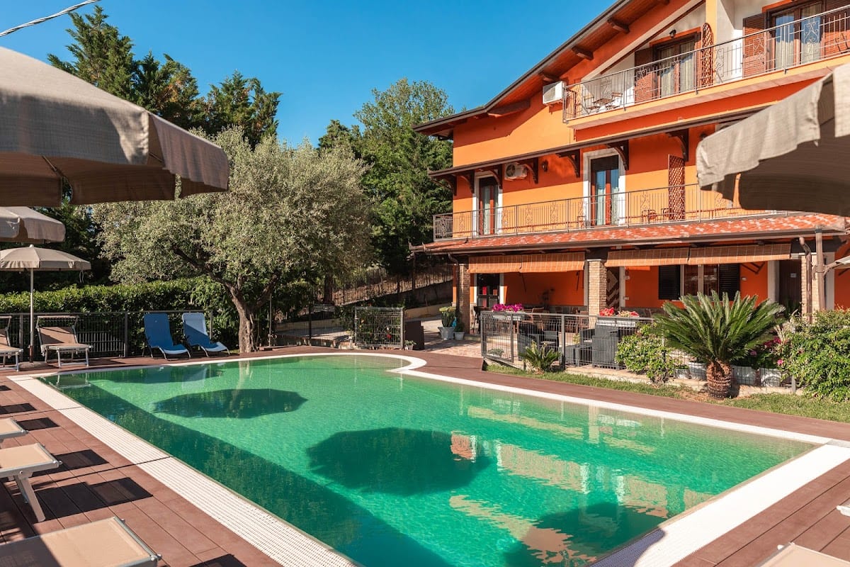 B&B La Mortella