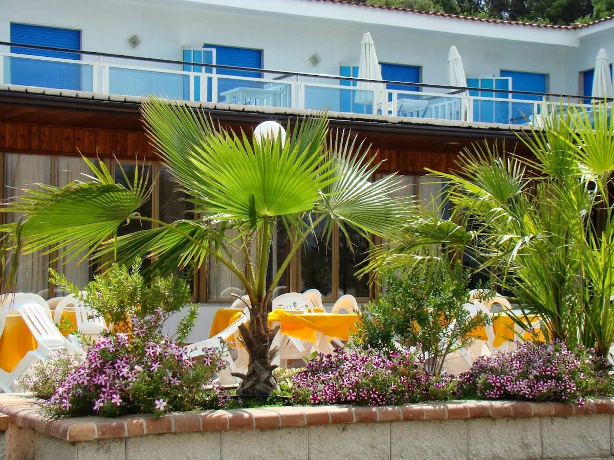Hotel Baia del Sole