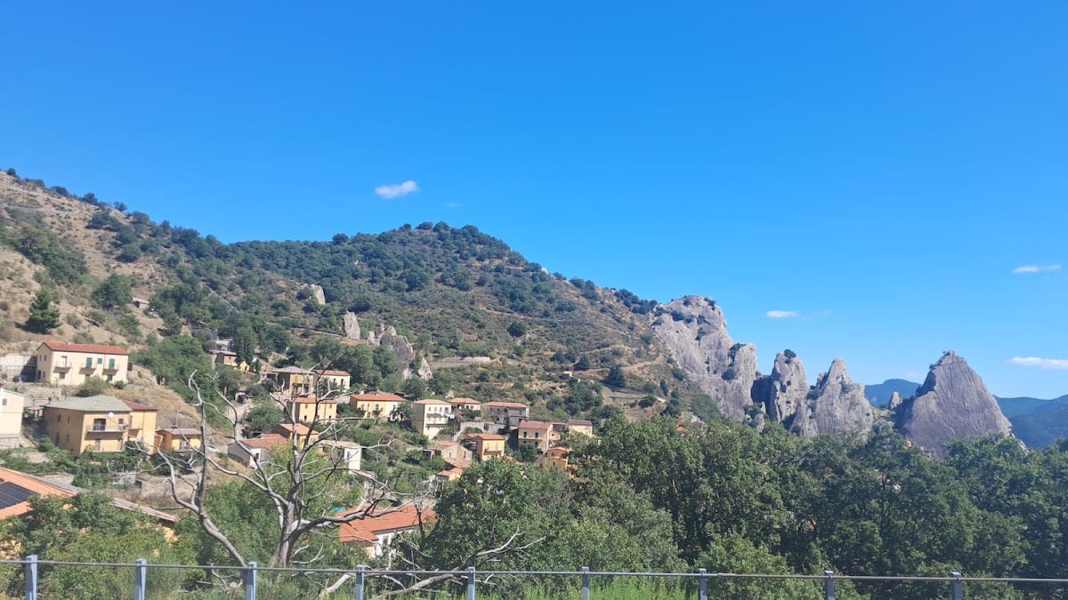 Agriturismo Il Molino Della Contessa