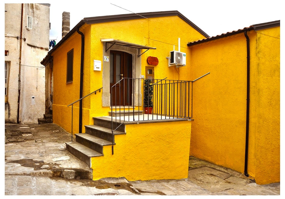 B&B La Bella Vista