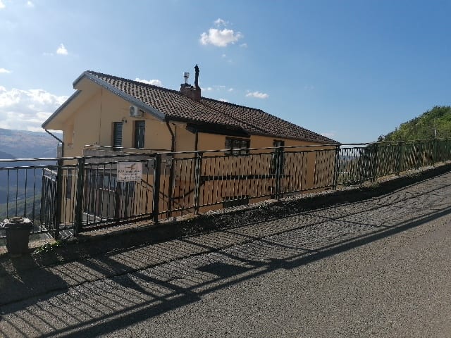 Il Nibbio Reale