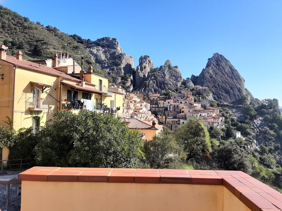La Locanda di Castromediano