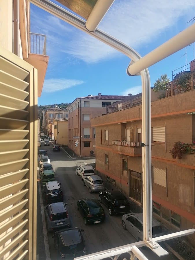 Casita Jolanda