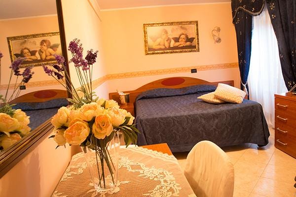 Hotel Villa Altieri