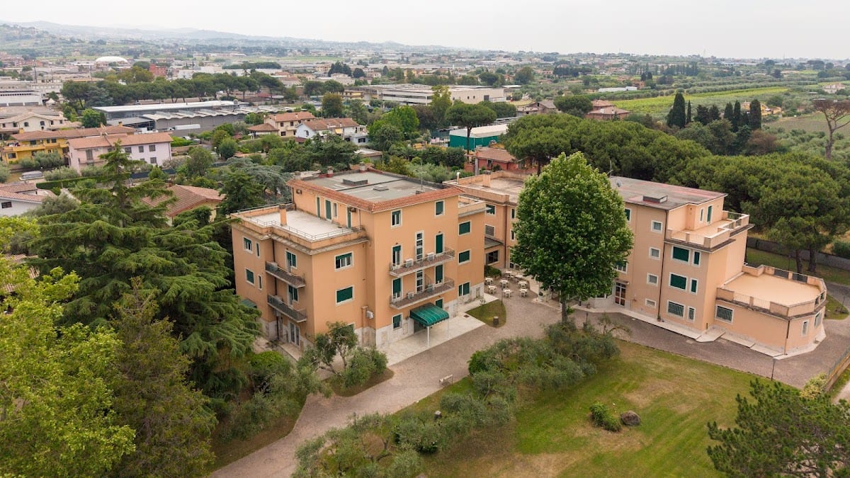 Park Hotel Villamaria