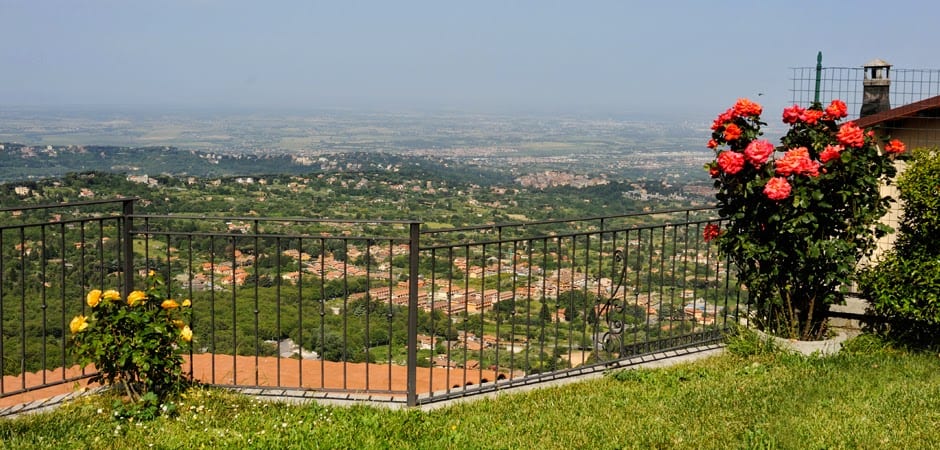 Villa dei Fantasmi