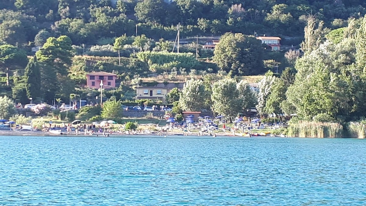 Villa Maximo in Albano