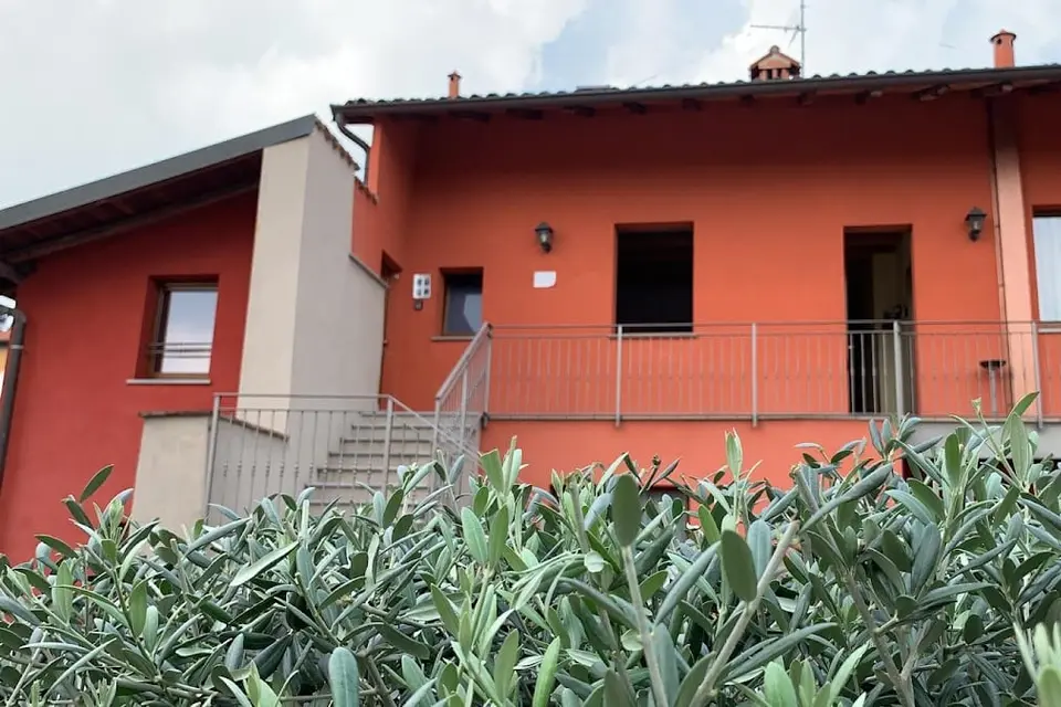 Borghetto Airport/Hospital